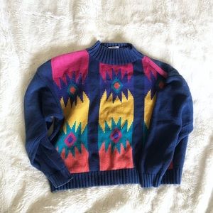 Vintage Sweater